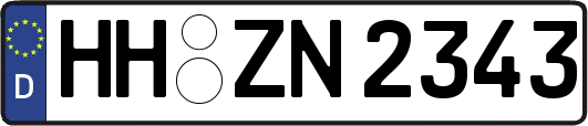 HH-ZN2343