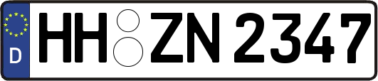 HH-ZN2347
