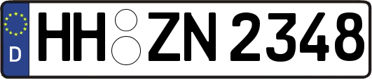 HH-ZN2348