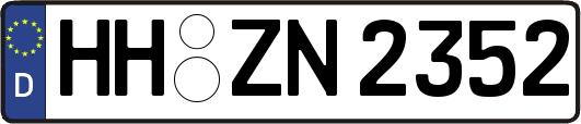 HH-ZN2352