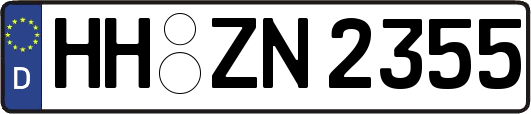 HH-ZN2355