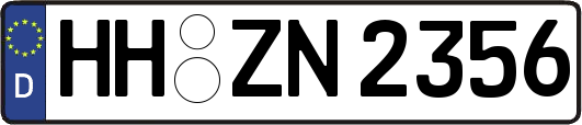 HH-ZN2356