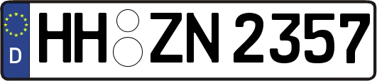 HH-ZN2357