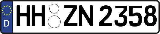 HH-ZN2358
