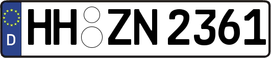HH-ZN2361