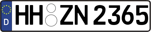 HH-ZN2365