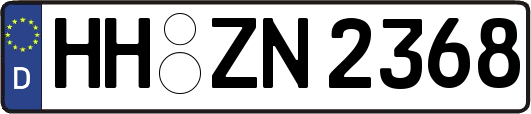 HH-ZN2368