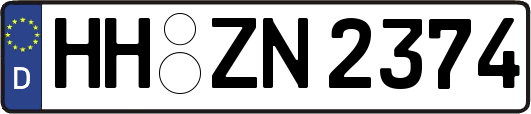 HH-ZN2374