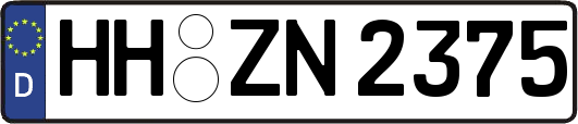 HH-ZN2375