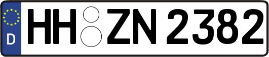 HH-ZN2382