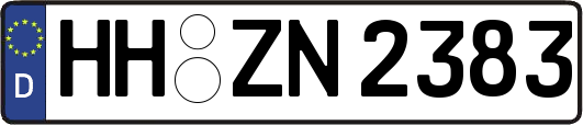 HH-ZN2383