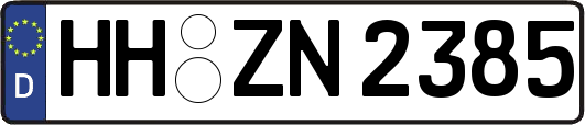 HH-ZN2385