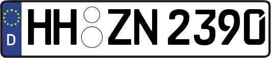 HH-ZN2390