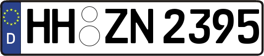 HH-ZN2395