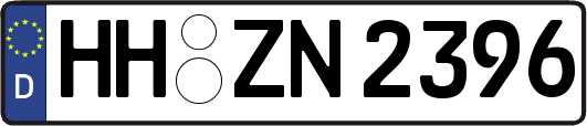 HH-ZN2396