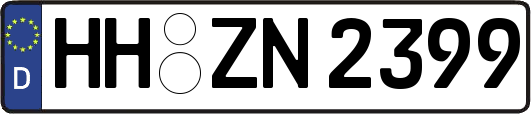 HH-ZN2399