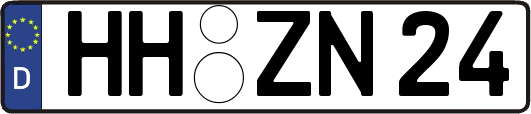 HH-ZN24