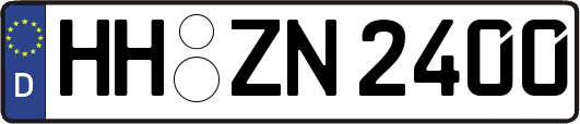 HH-ZN2400