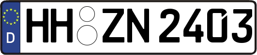 HH-ZN2403