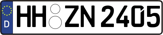 HH-ZN2405