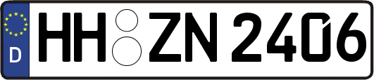 HH-ZN2406