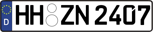 HH-ZN2407