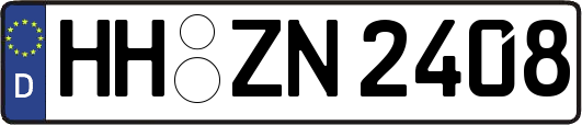 HH-ZN2408