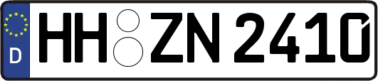 HH-ZN2410