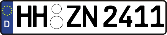 HH-ZN2411