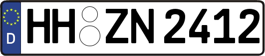 HH-ZN2412