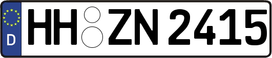 HH-ZN2415