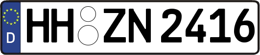 HH-ZN2416