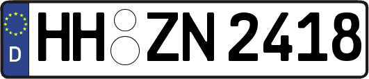 HH-ZN2418