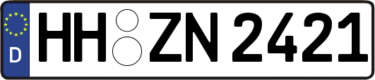 HH-ZN2421
