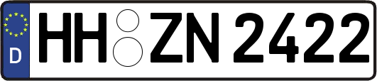 HH-ZN2422