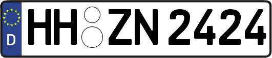 HH-ZN2424