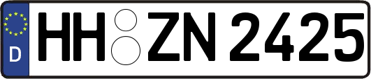 HH-ZN2425