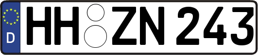 HH-ZN243
