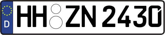 HH-ZN2430