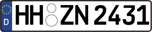 HH-ZN2431