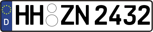 HH-ZN2432