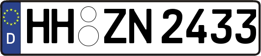 HH-ZN2433