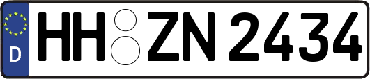 HH-ZN2434