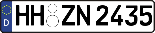 HH-ZN2435