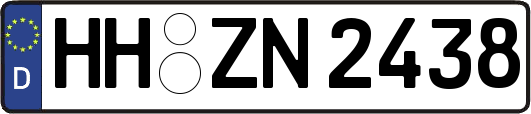 HH-ZN2438