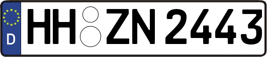 HH-ZN2443