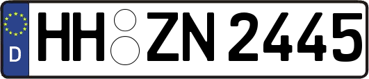 HH-ZN2445
