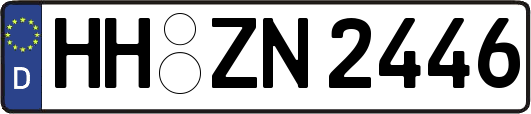 HH-ZN2446