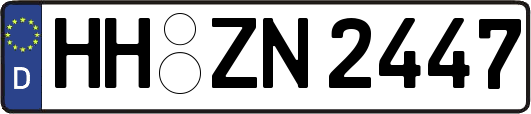 HH-ZN2447