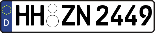 HH-ZN2449